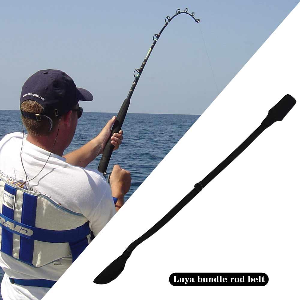 Fishing Rod Case - 通気性のあるロッドカバープロテクター調節可能な釣り竿ソックス釣り竿スリーブ釣り竿先端カバー釣り竿チューブケース