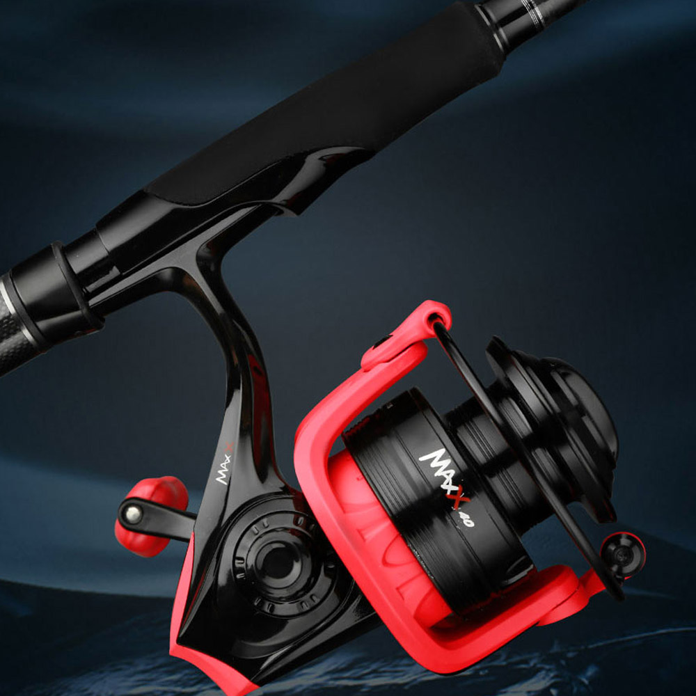 Johncoo-egiイカ釣り竿、超軽量で敏感なルアー、スピ - Fishing Rod Surf のレビューと価格