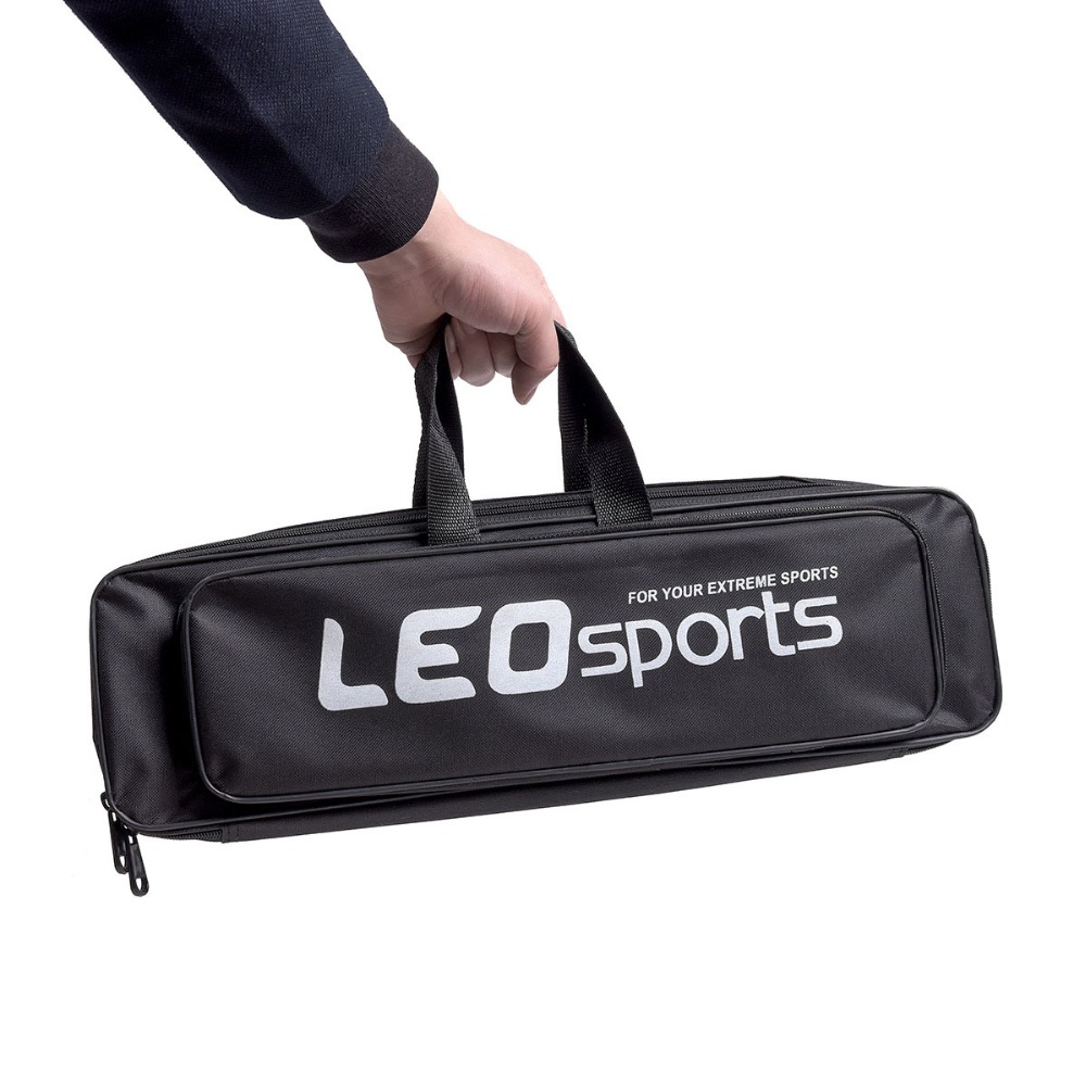 二重層オックスフォード布製釣りバッグ 50cm 80cm 7 - Fishing Rod Case のレビューと価格