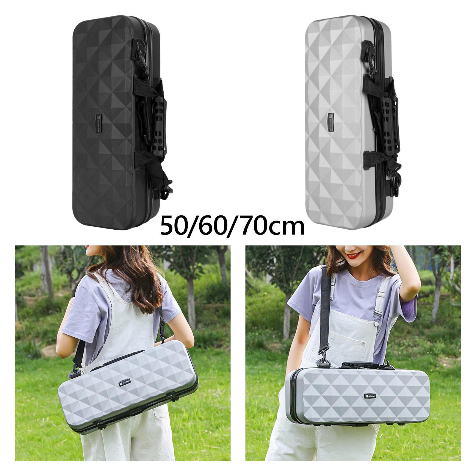アウトドアフィッシングバッグ、釣り用スリングバッグ、釣り道具 - Fishing Rod Case のレビューと価格