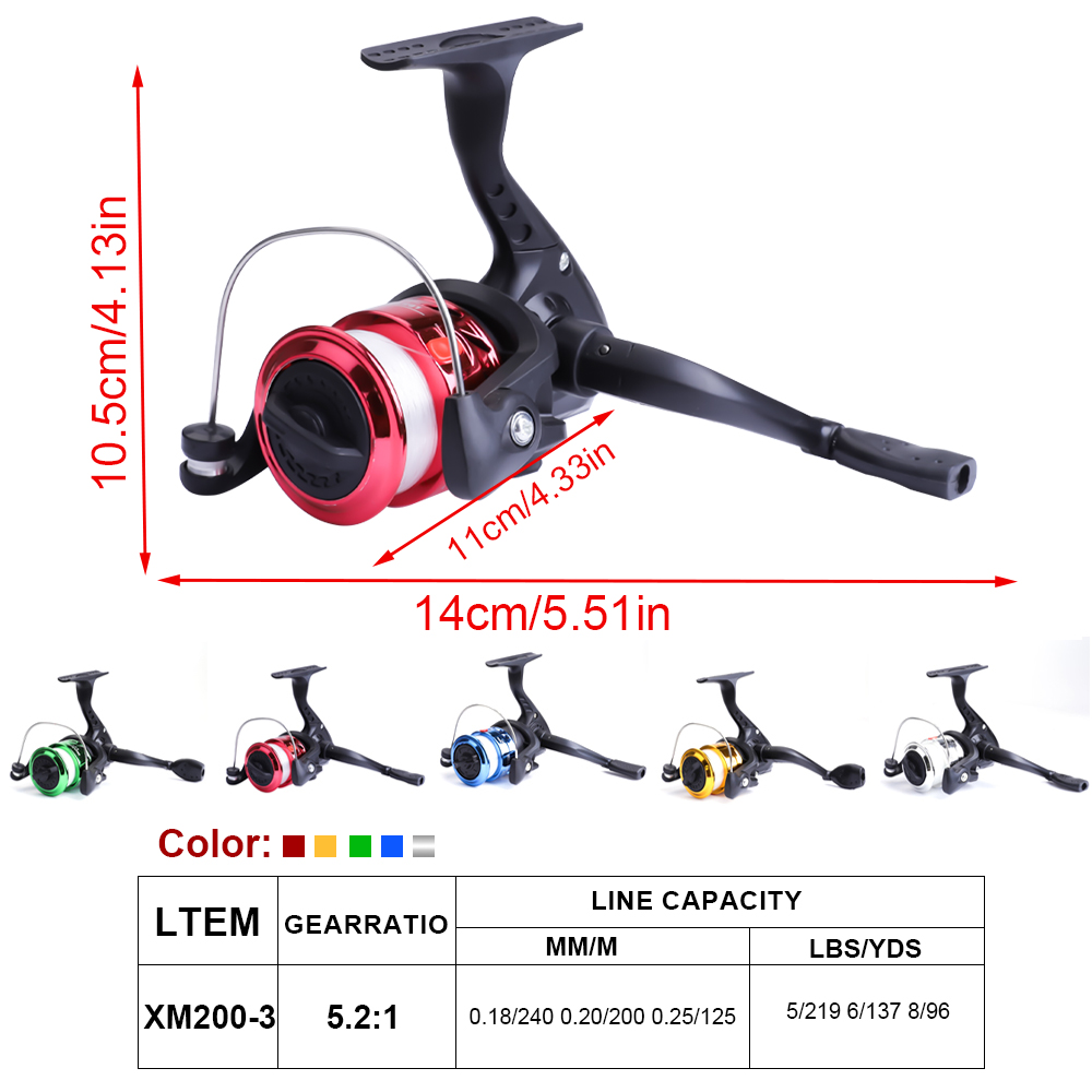 FTK 1.8m釣り竿とリール、フロートルアーセット、カーボ - Fishing Rod Combo のレビューと価格