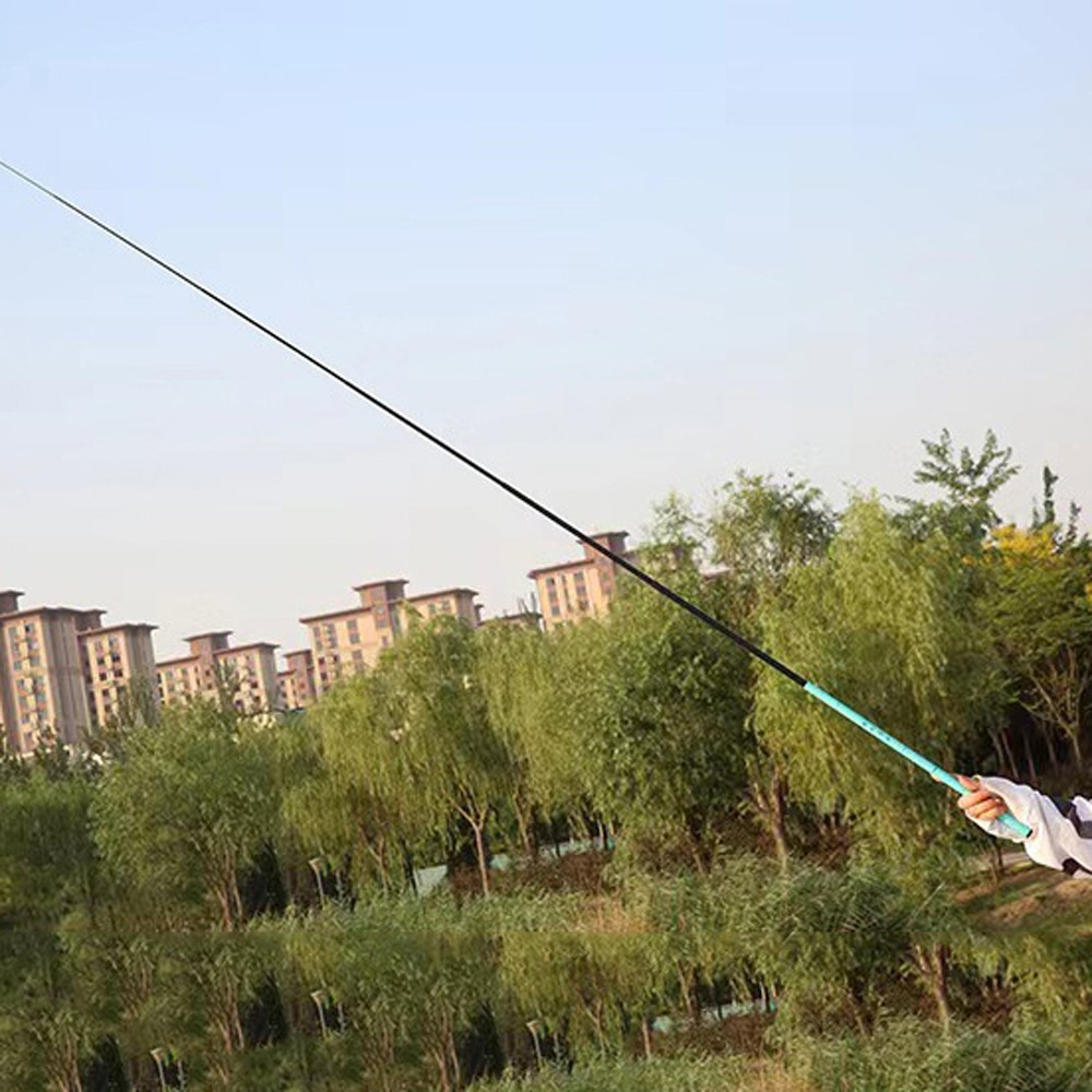40 センチメートル収納伸縮式釣竿 1.8 メートル-3.6 - Fishing Rod Telescopic のレビューと価格