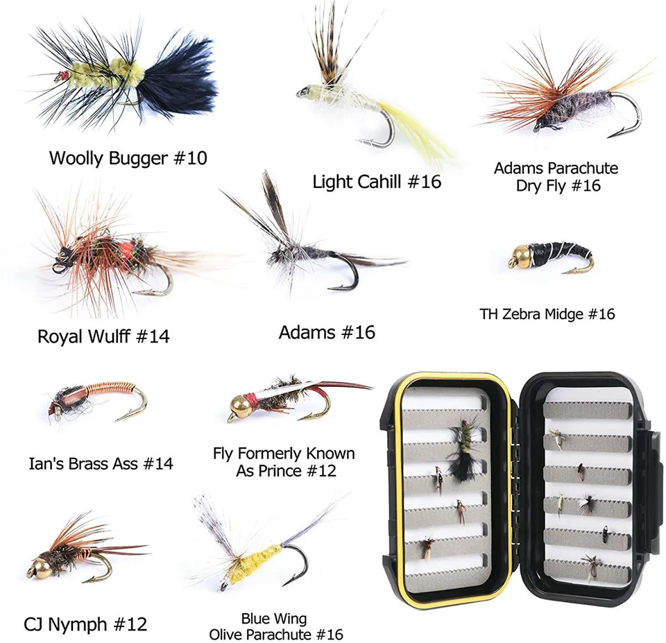 Maximumcatch Amigo 8.5フィート/9フィ - Fishing Rod Case のレビューと価格